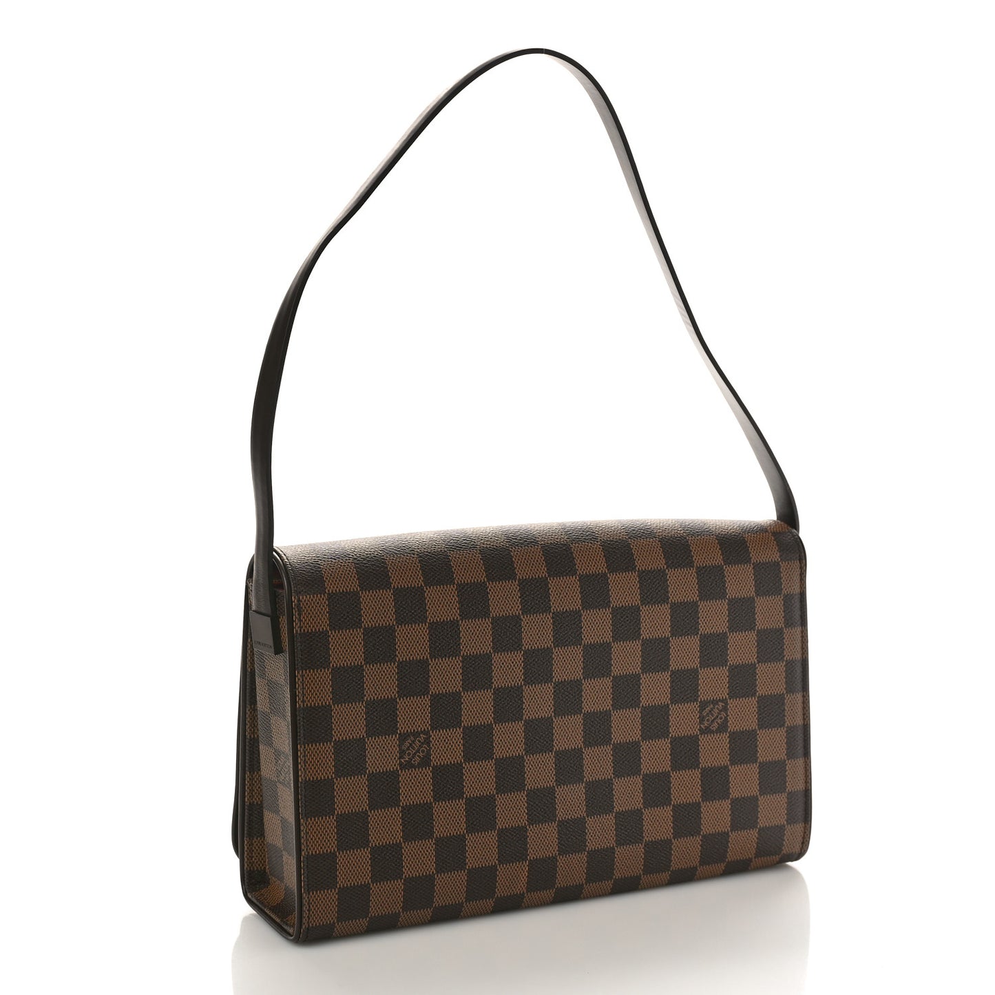 Damier Ebene Tribeca Long