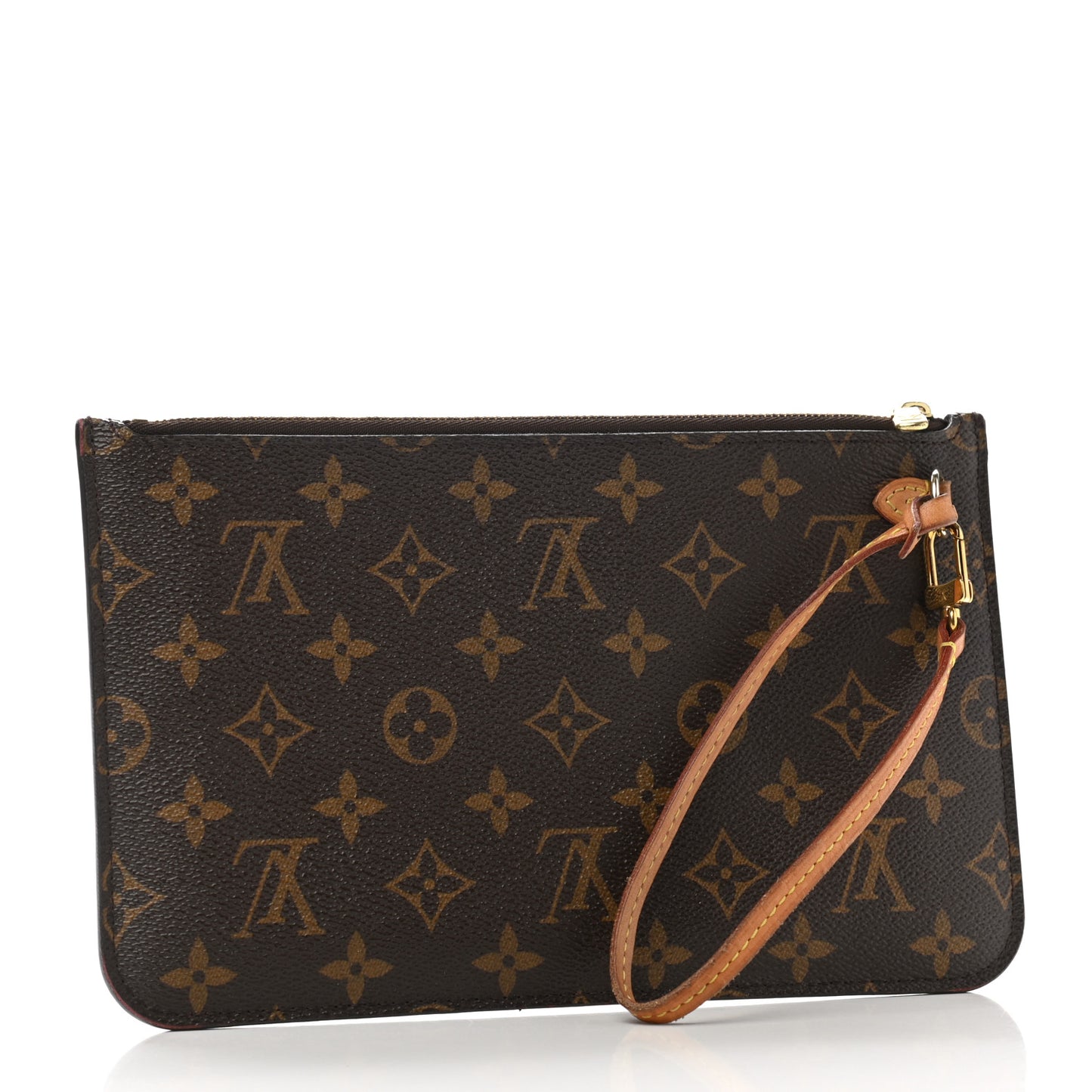 Monogram Neverfull MM GM Pochette