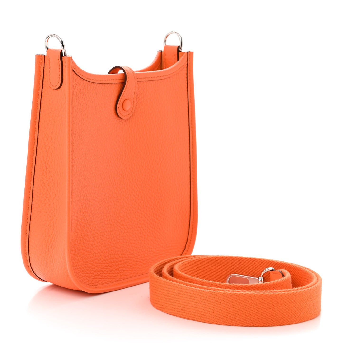 Taurillon Clemence Evelyne TPM Orange