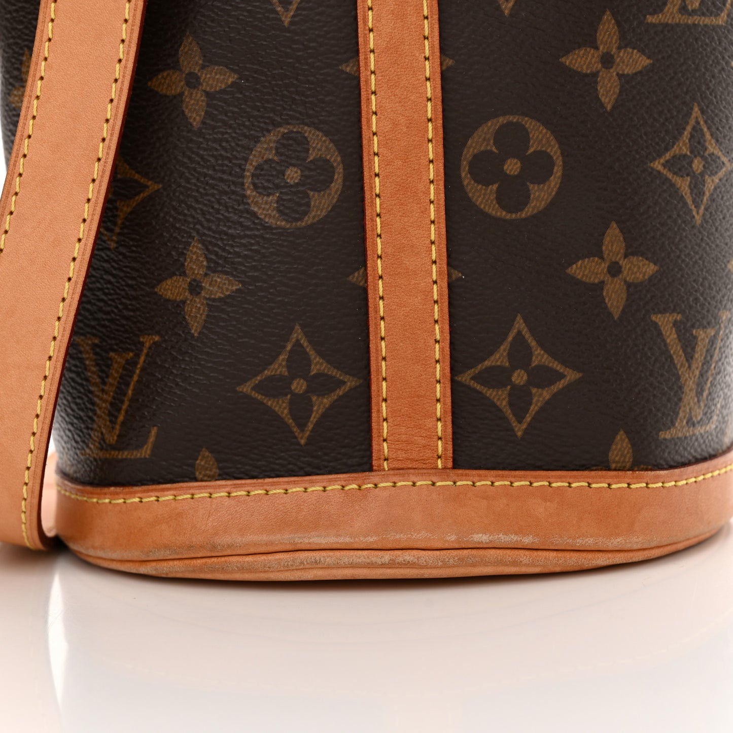 Monogram Duffle Bag