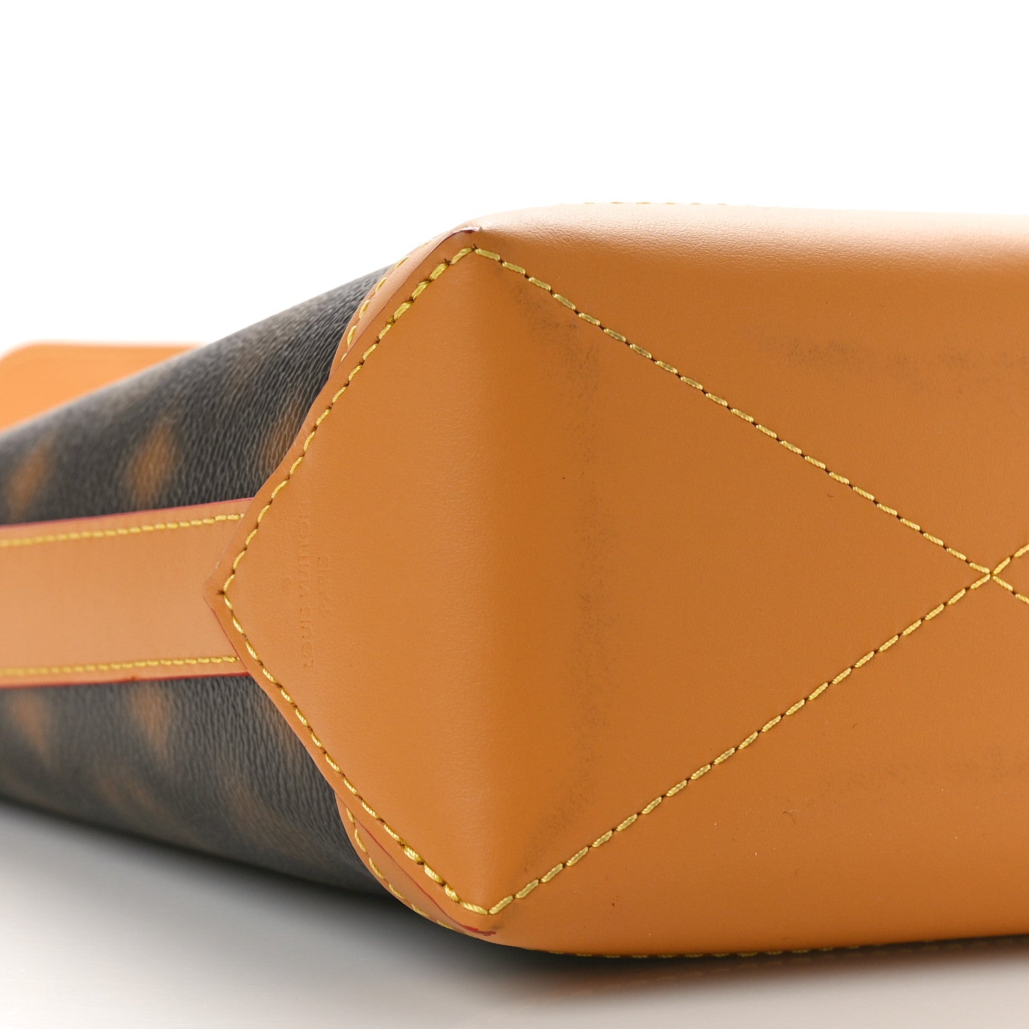 Louis Vuitton Monogram Blurry Hobo Cruiser PM 8 of 9