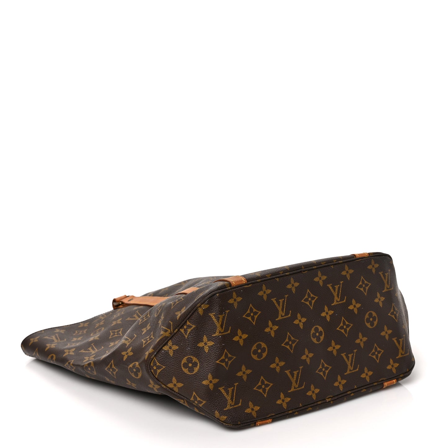 Monogram Sac Shopping Tote