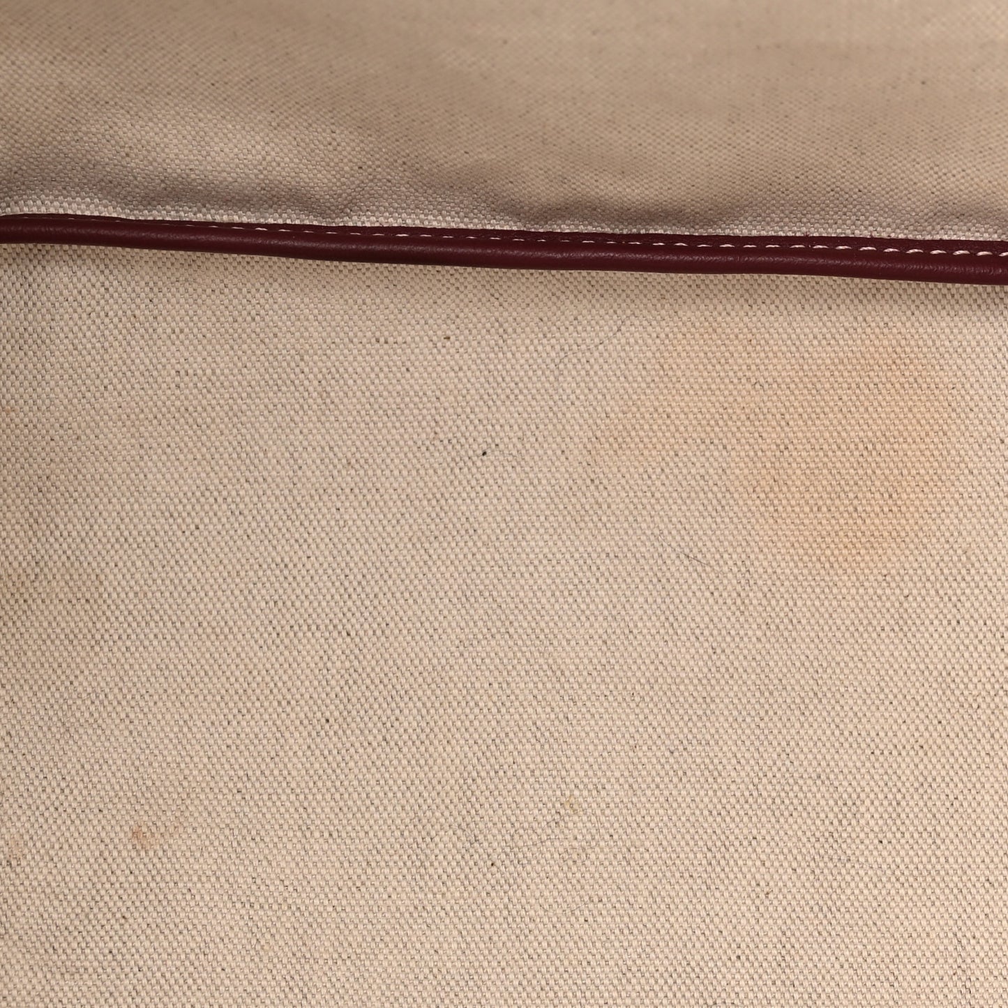 Goyardine Saint Louis PM Bordeaux