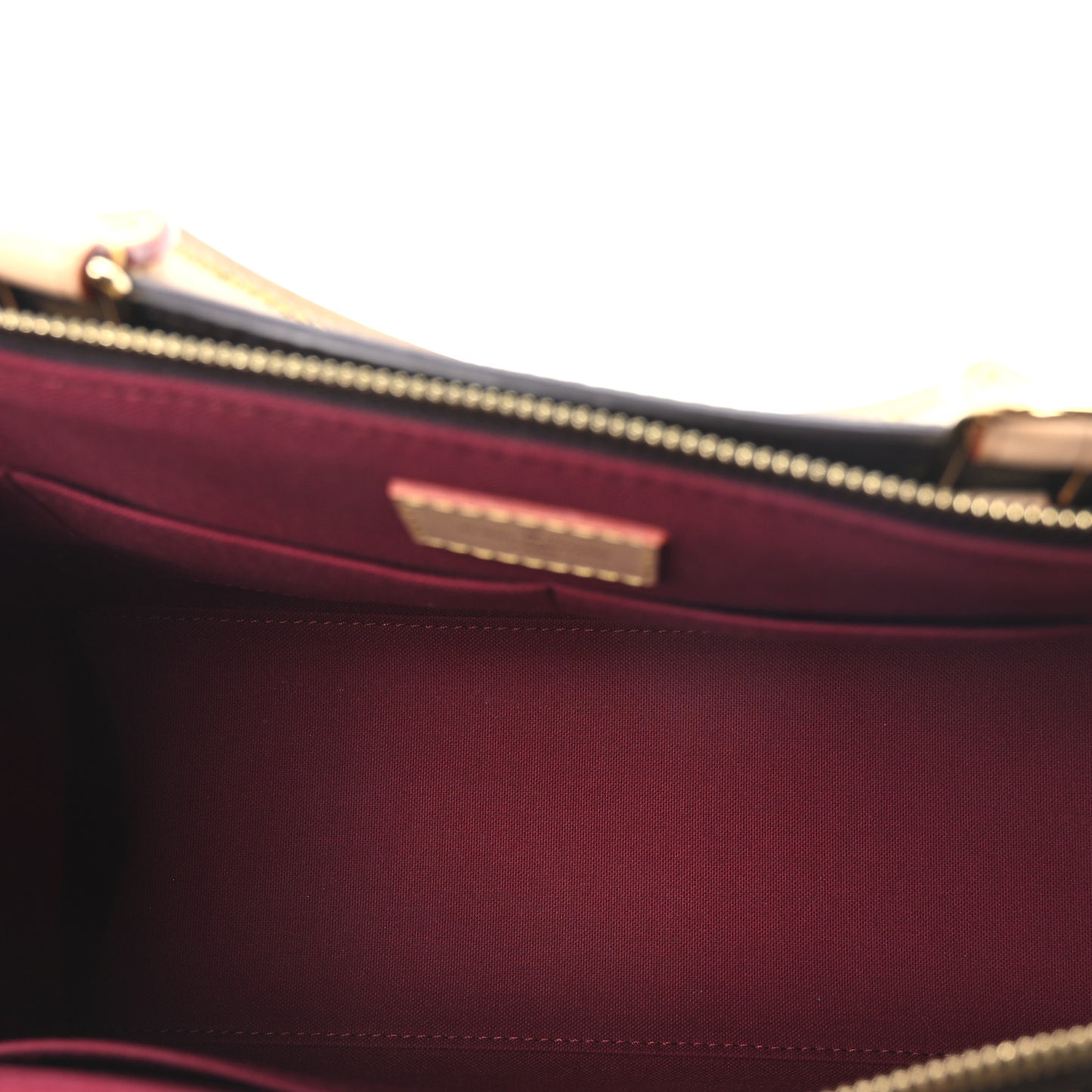 Monogram Petit Palais