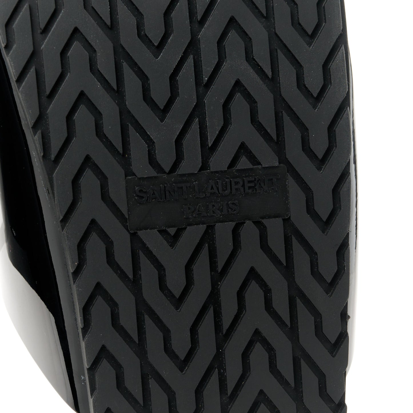 Vernie Grumpy Jimmy Cross Slides 39.5 Black