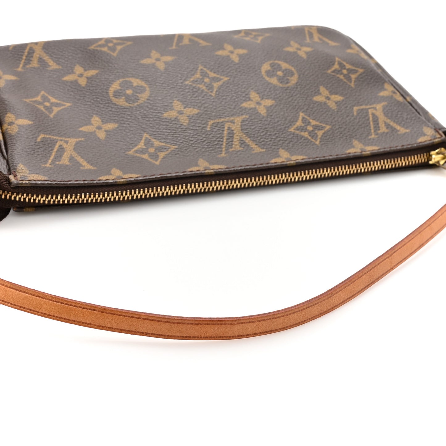 Monogram Pochette Accessories