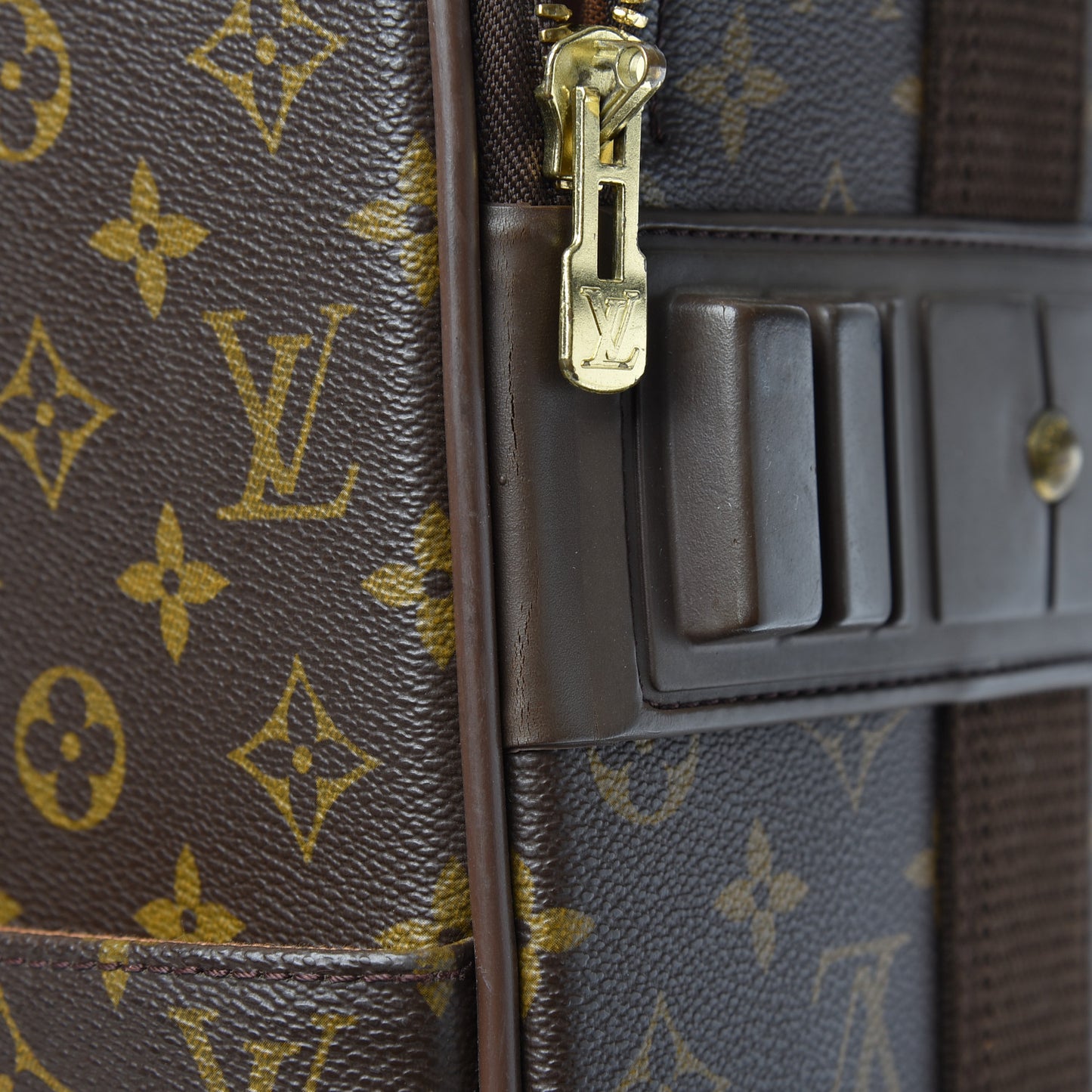 Monogram Pegase 55