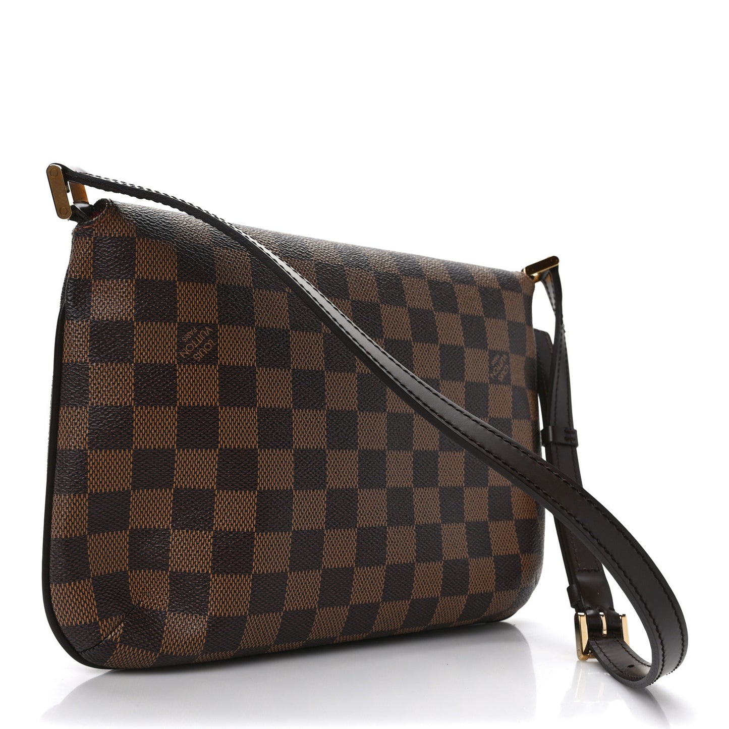 Damier Ebene Musette Tango