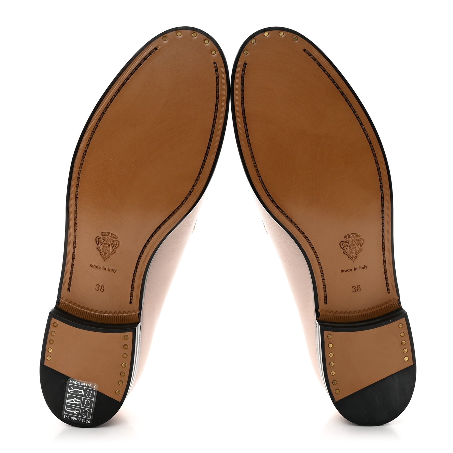 Malaga Kid 70 Cyrstal Horsebit Jordaan Loafers 38 Pink Hibiscus
