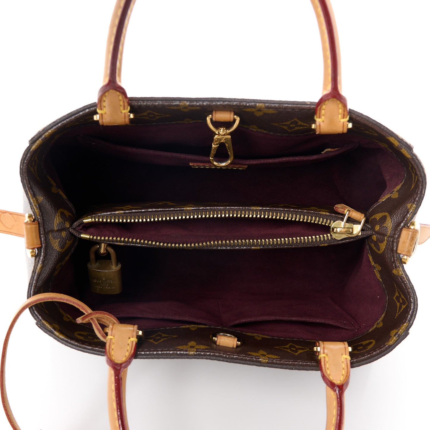 Monogram Montaigne BB