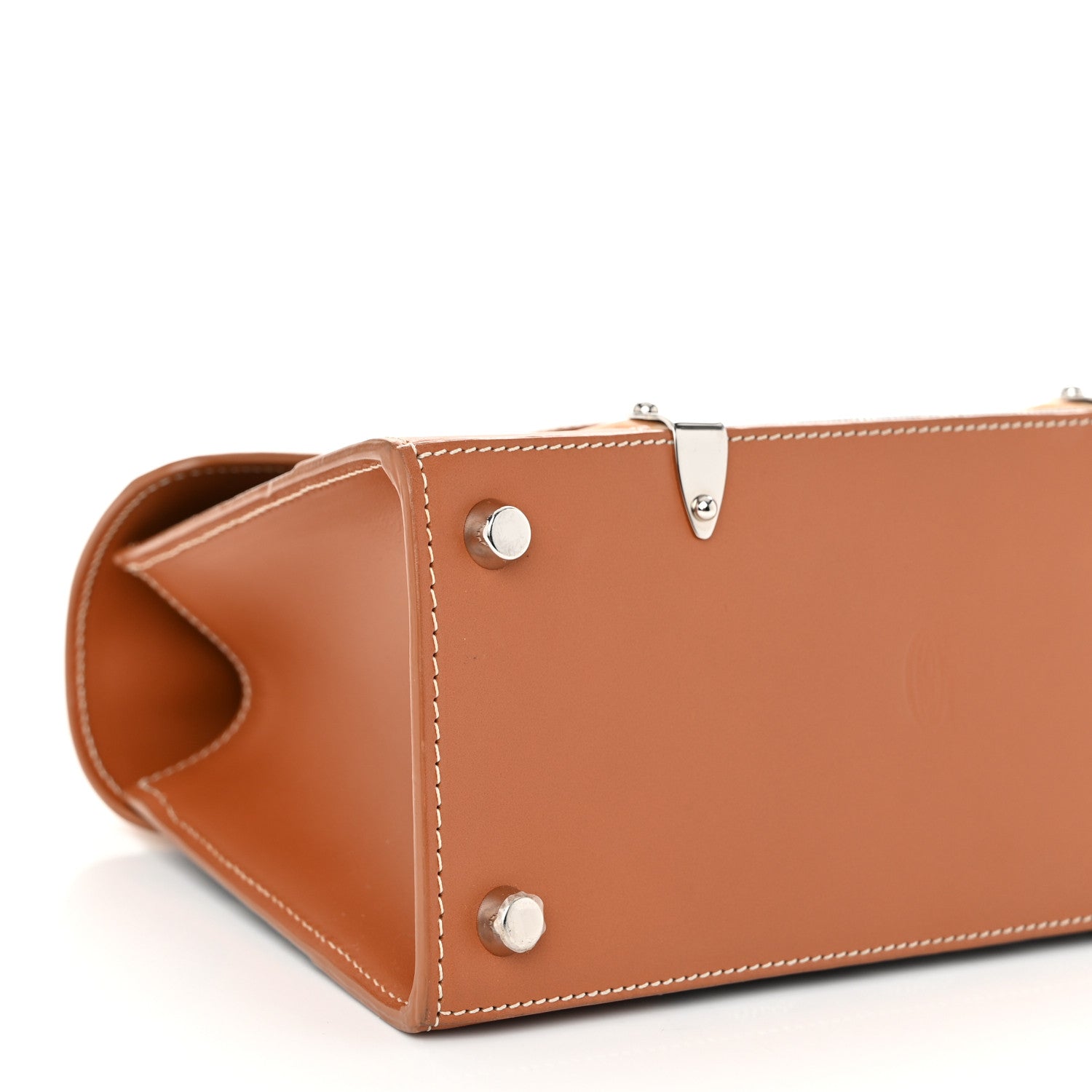 Goyard Goyardine Structure Mini Saigon Black Gold 8 of 11