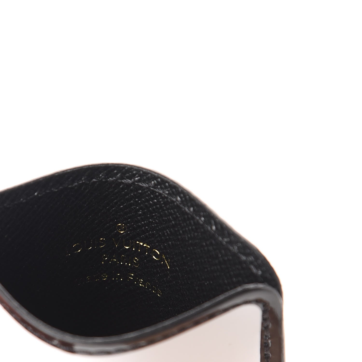 Louis Vuitton Epi Monogram Game On Card Holder 6 of 7