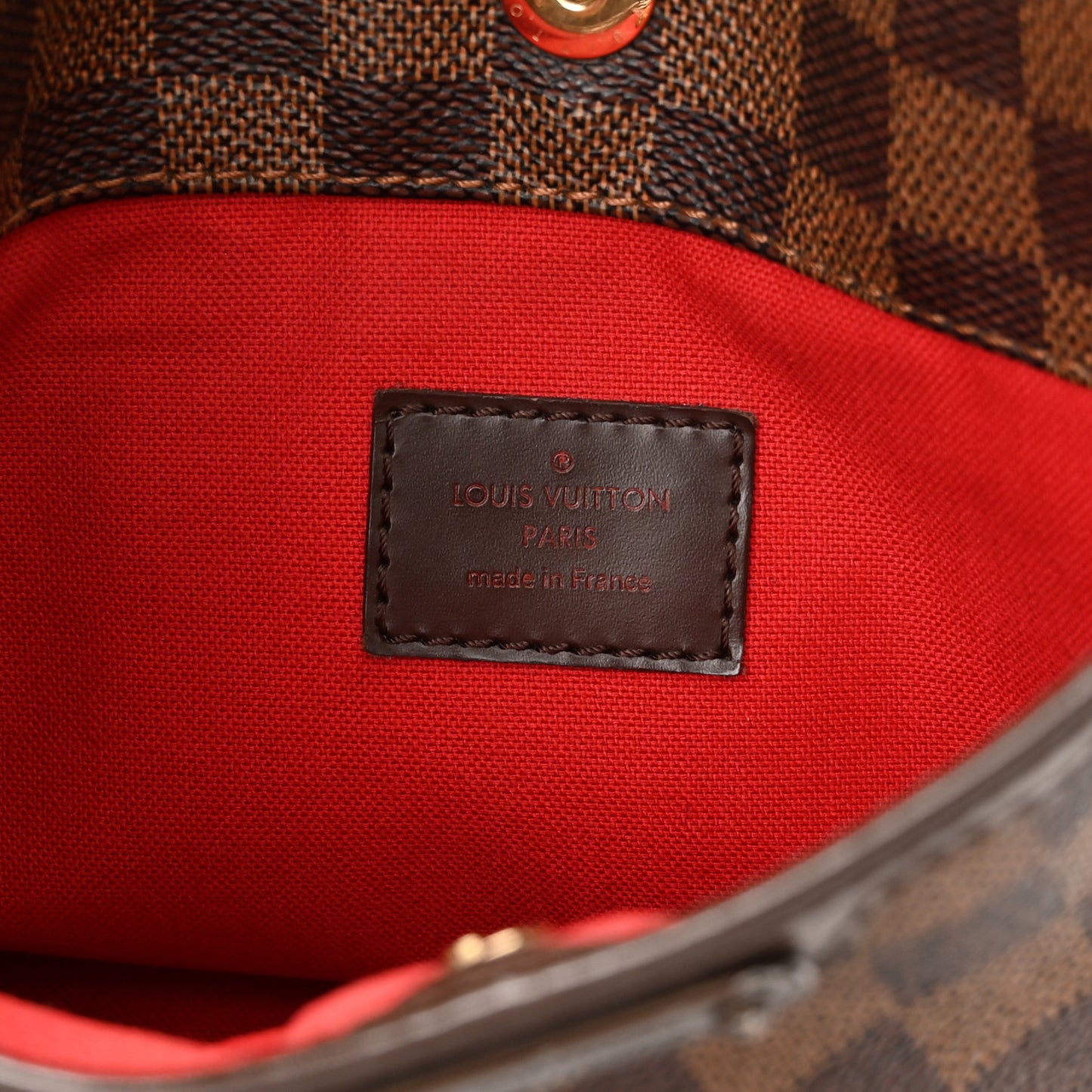 Damier Ebene Bloomsbury PM