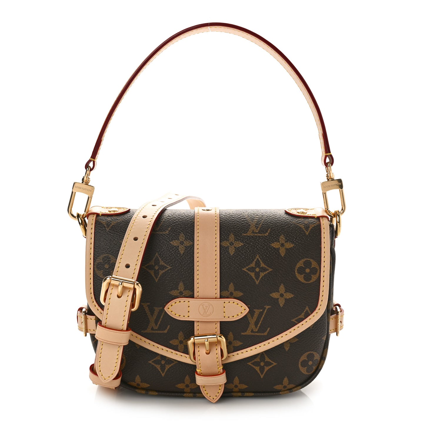 Monogram Saumur BB