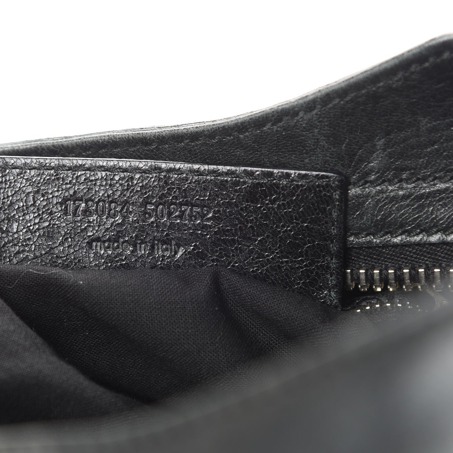 Balenciaga Agneau Giant 21 Silver Hardware City Black 7 of 20