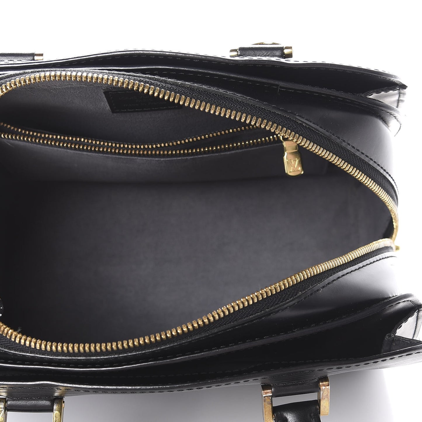 Epi Pont-Neuf Black