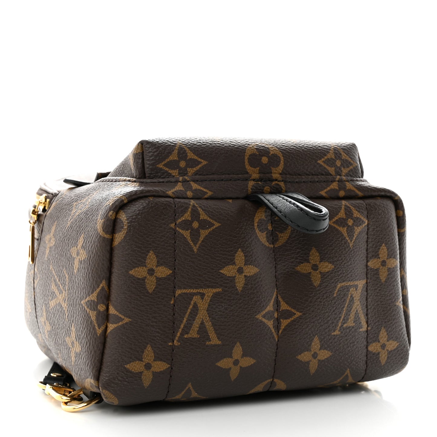 Monogram Palm Springs Backpack Mini