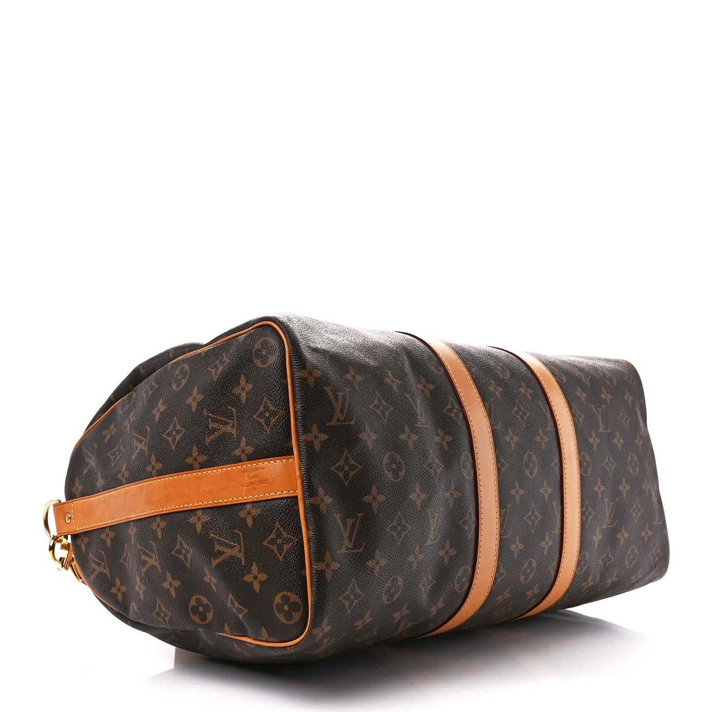 Monogram Keepall Bandouliere 45