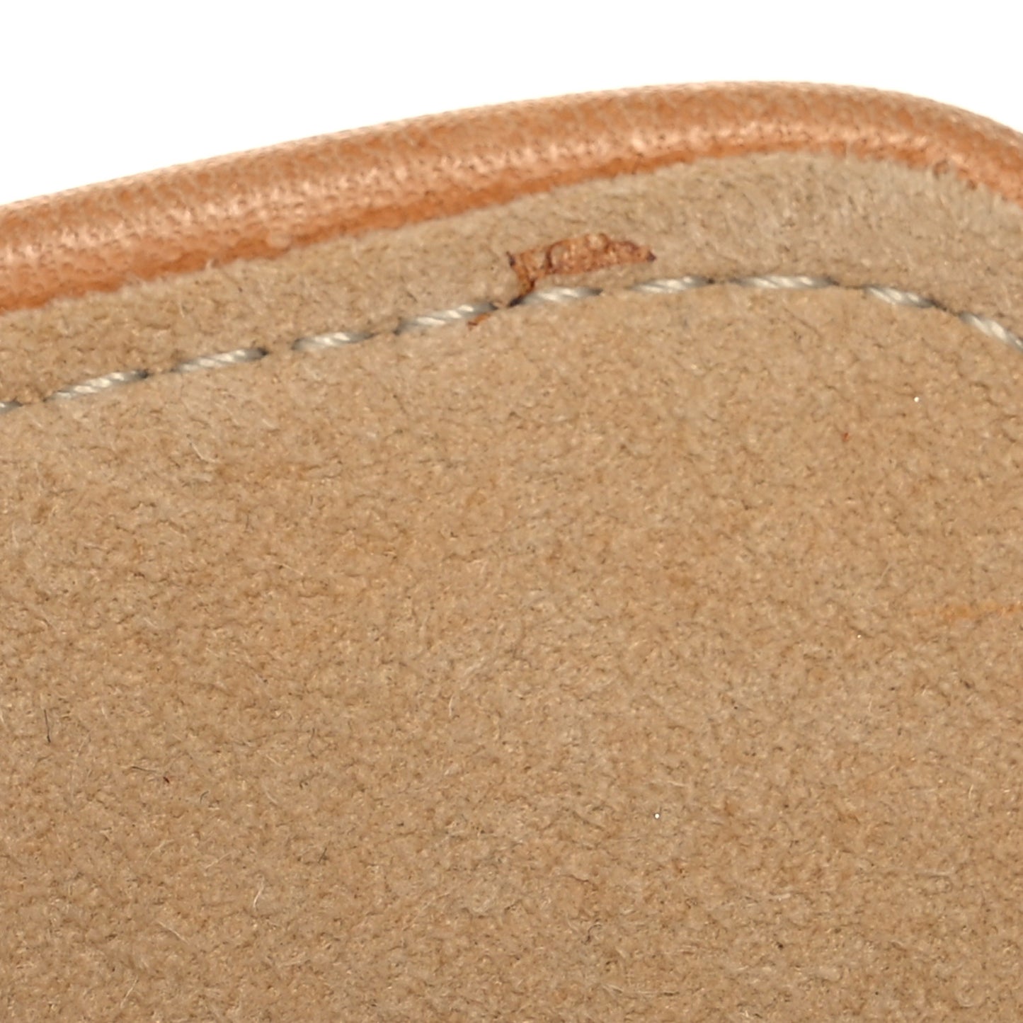 Monogram Pochette Twin GM