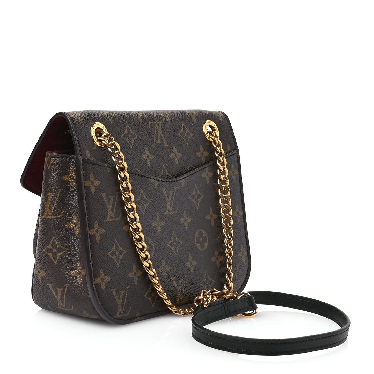 Monogram Passy