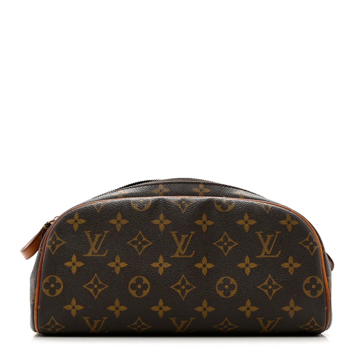 Monogram King Size Toiletry Bag