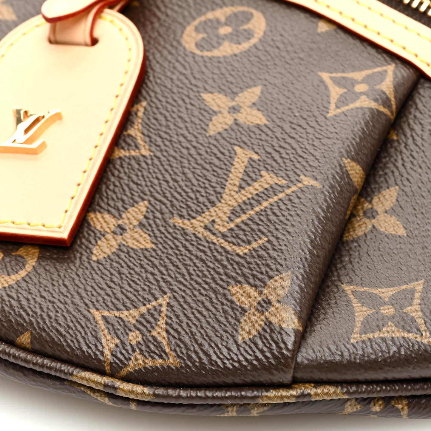 Monogram High Rise Bumbag