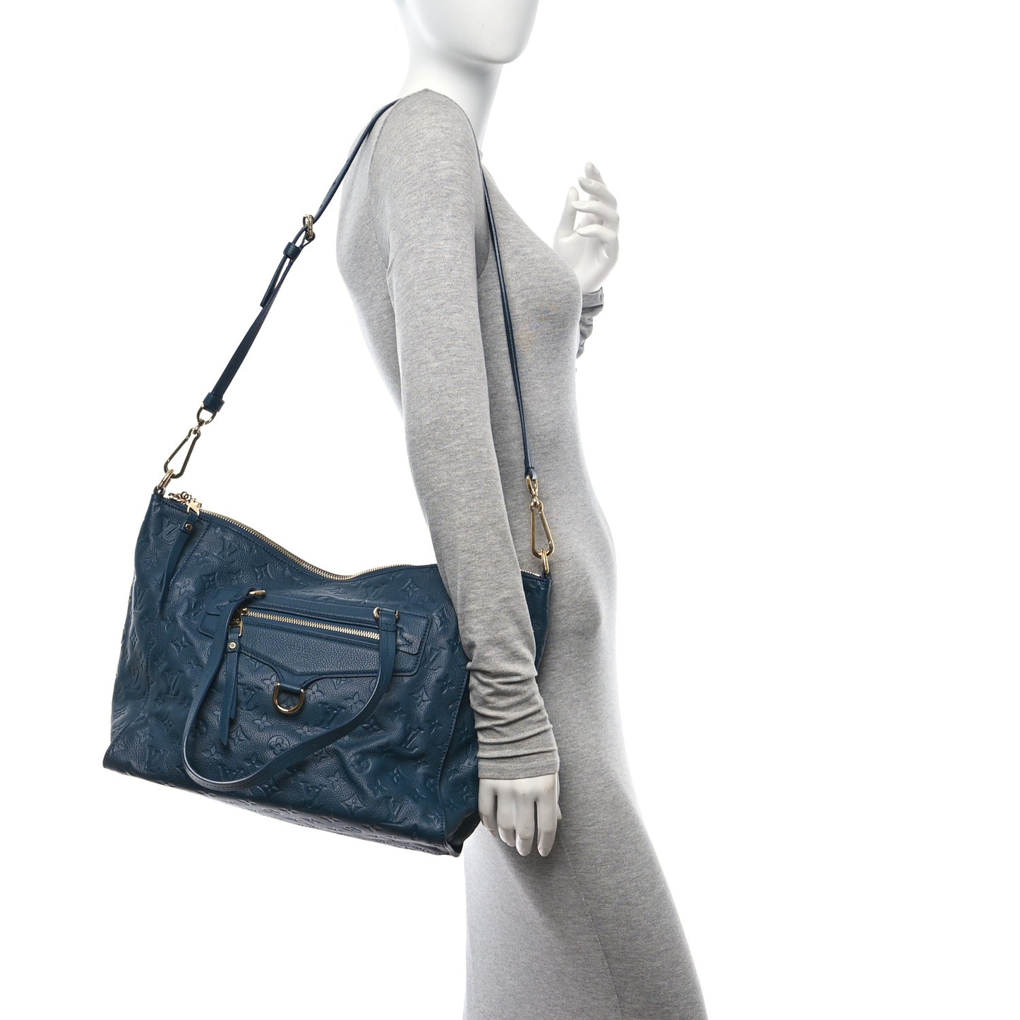 Empreinte Lumineuse PM Orage