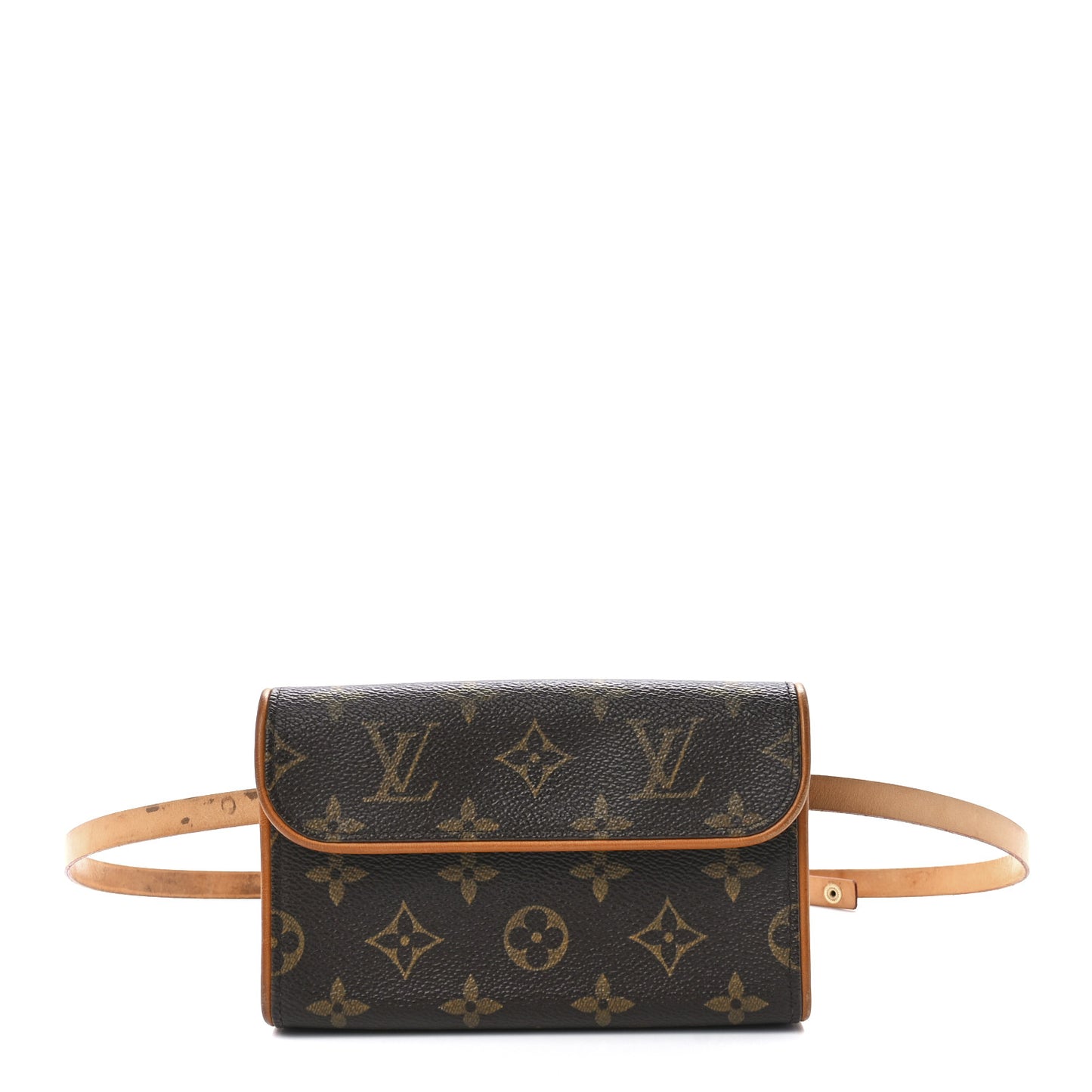 Monogram Pochette Florentine S