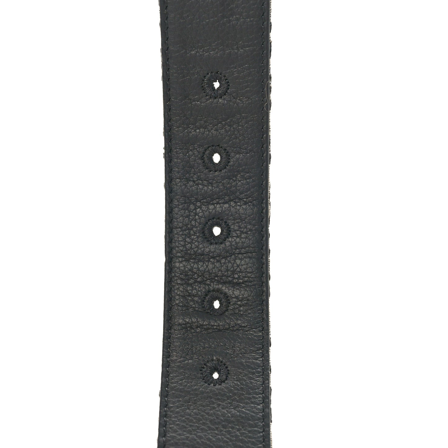 Oblique 30 Montaigne 35mm Belt 85 34 Blue