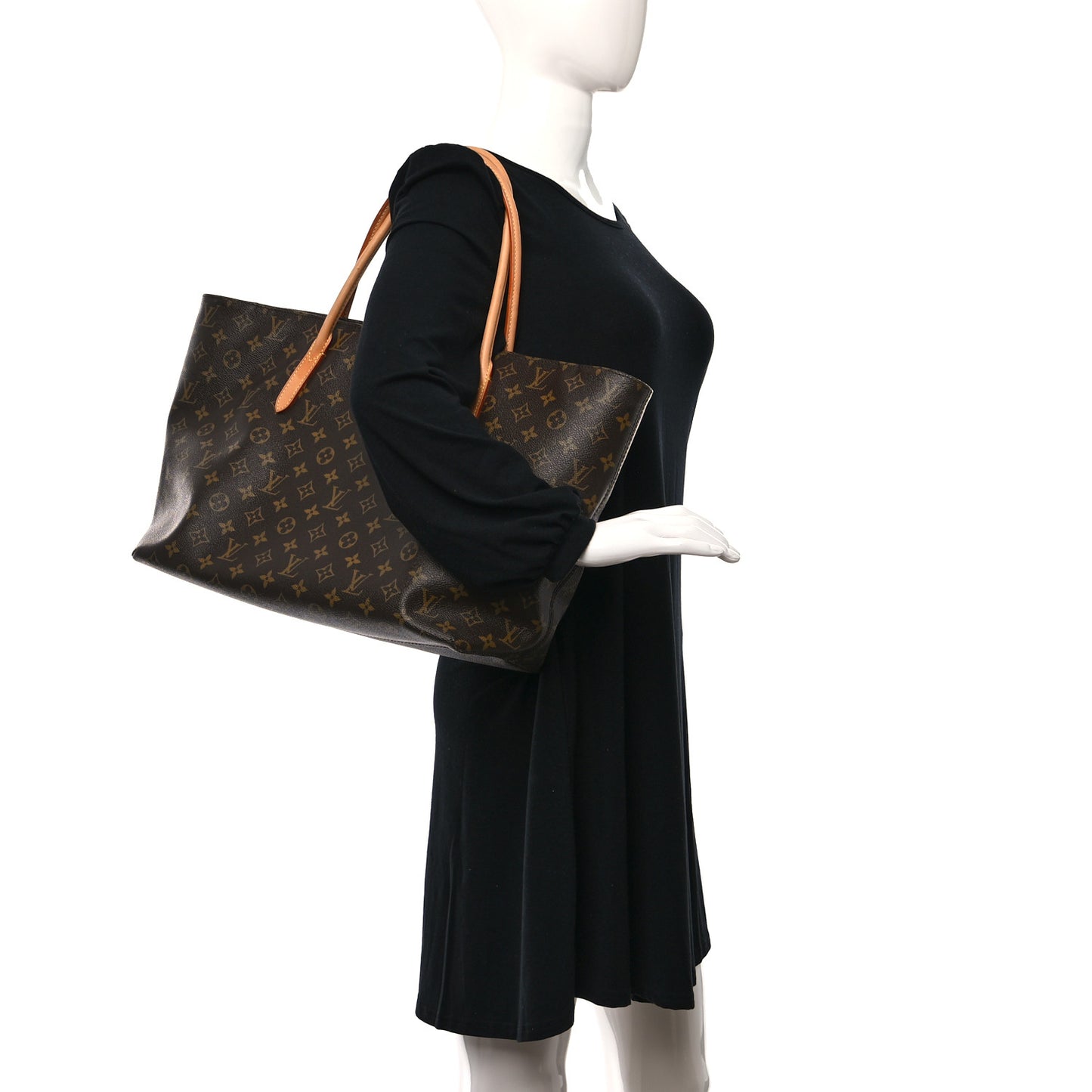 Monogram Raspail MM