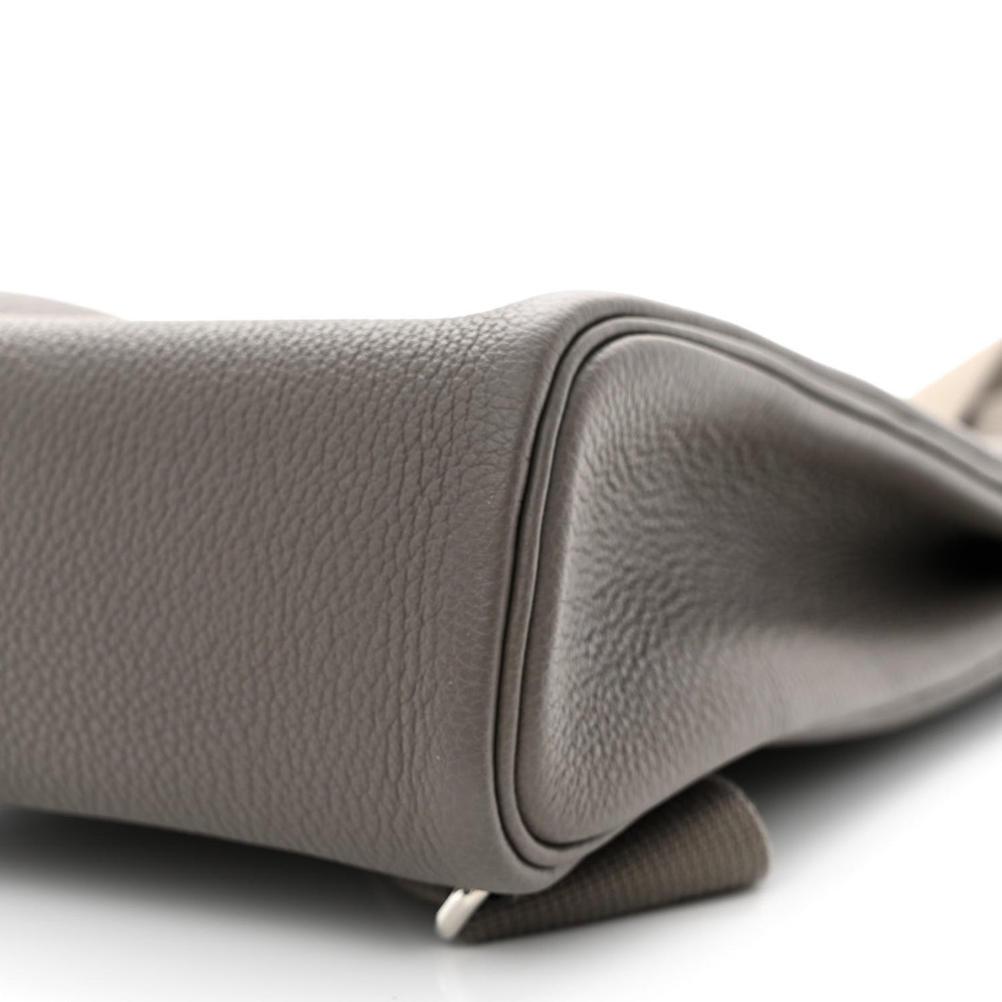 Togo Hac A Dos PM Backpack Gris Meyer