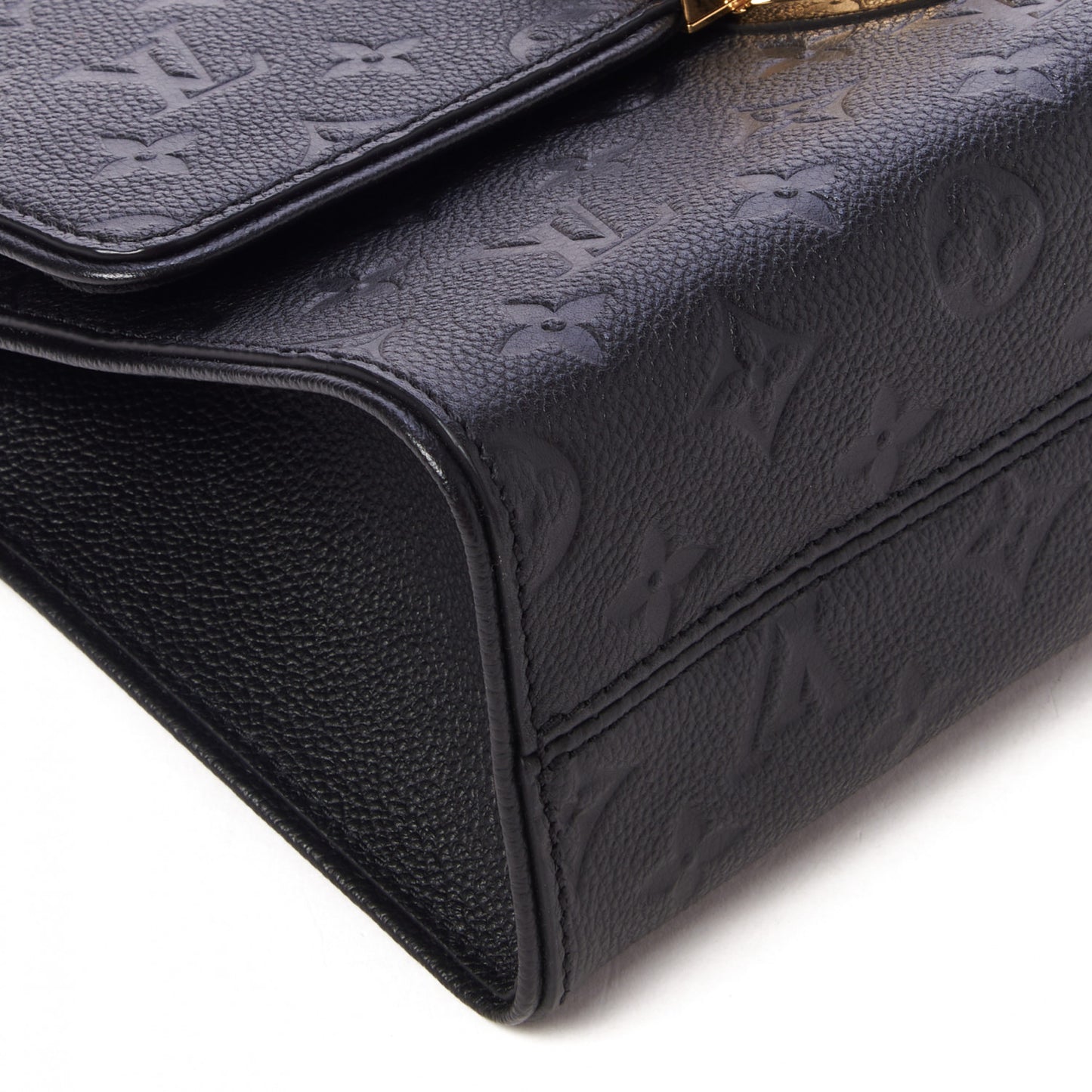 Empreinte Saint Sulpice PM Black
