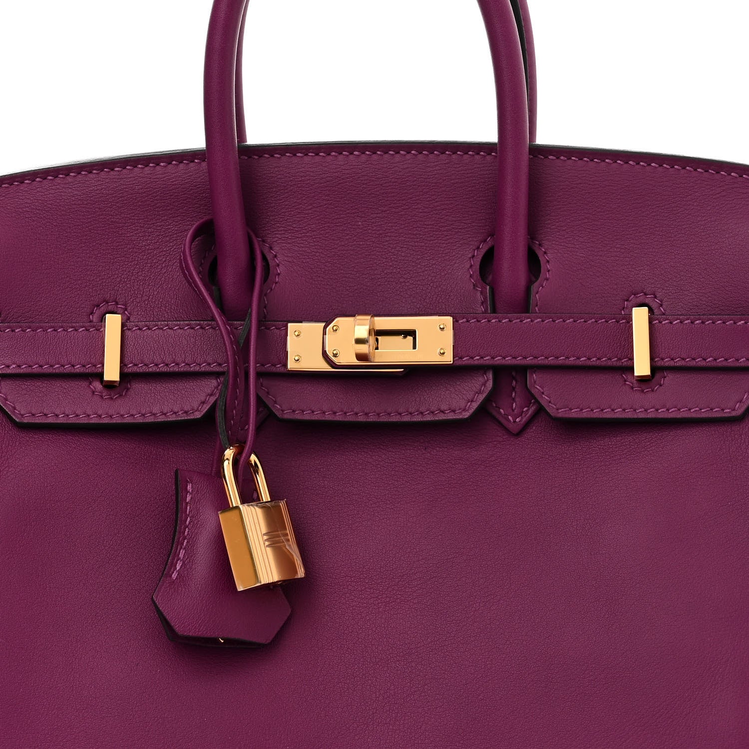 Hermes Swift Birkin 25 Anemone 8 of 10