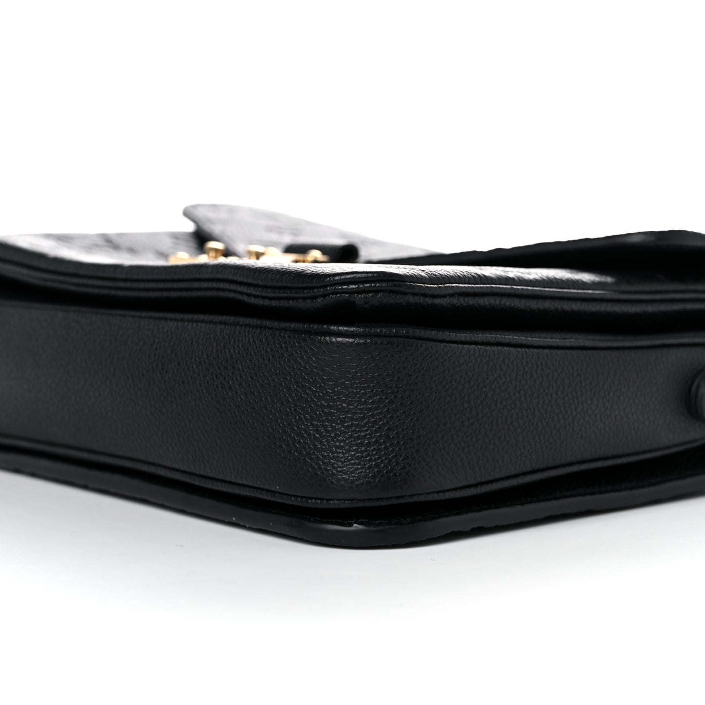 Empreinte Pochette Metis Black