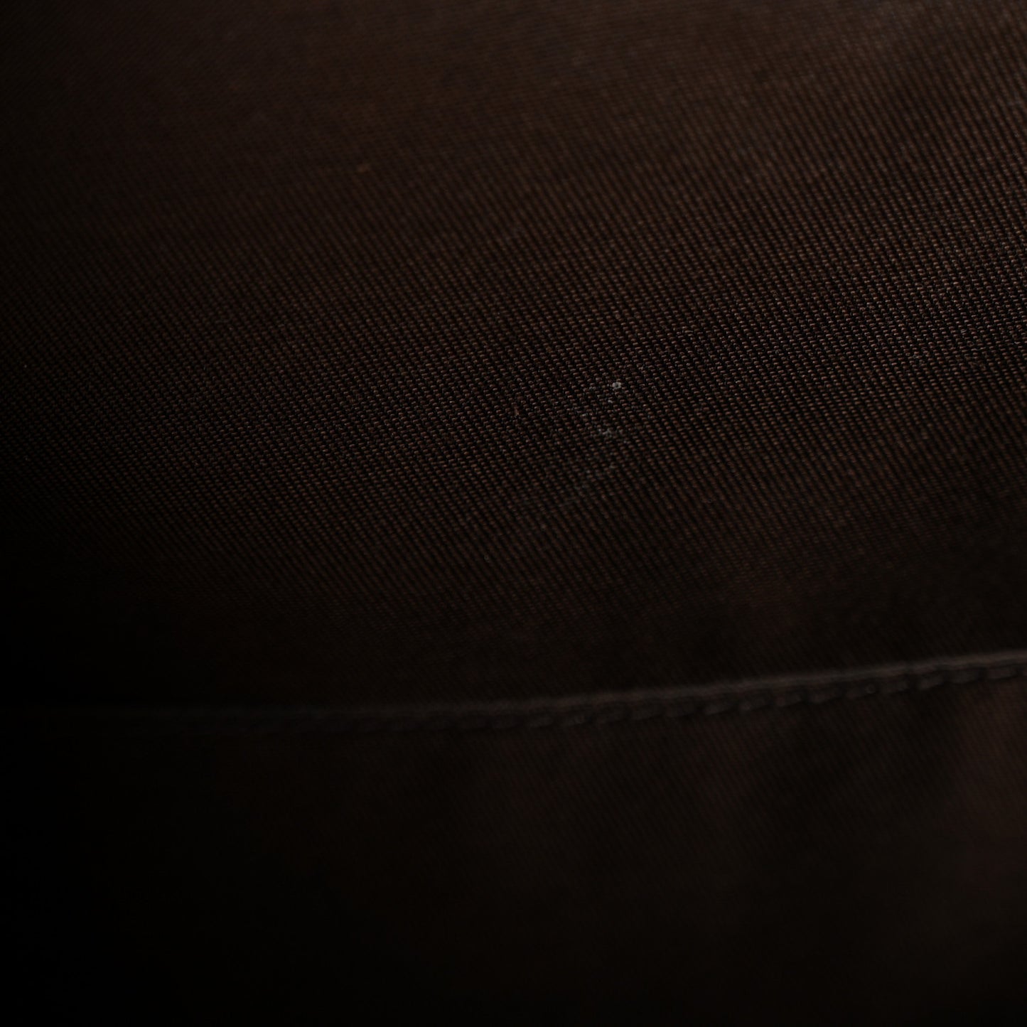 Monogram Dollar Calfskin Boston Duffle Bag Beige Ebony Testa di Moro Marrone Scuro