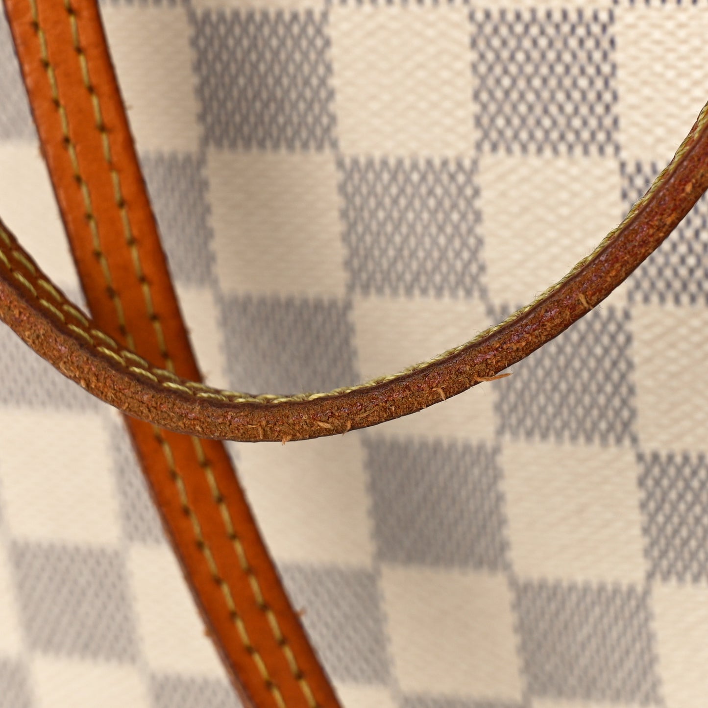 Damier Azur Neo Neverfull MM