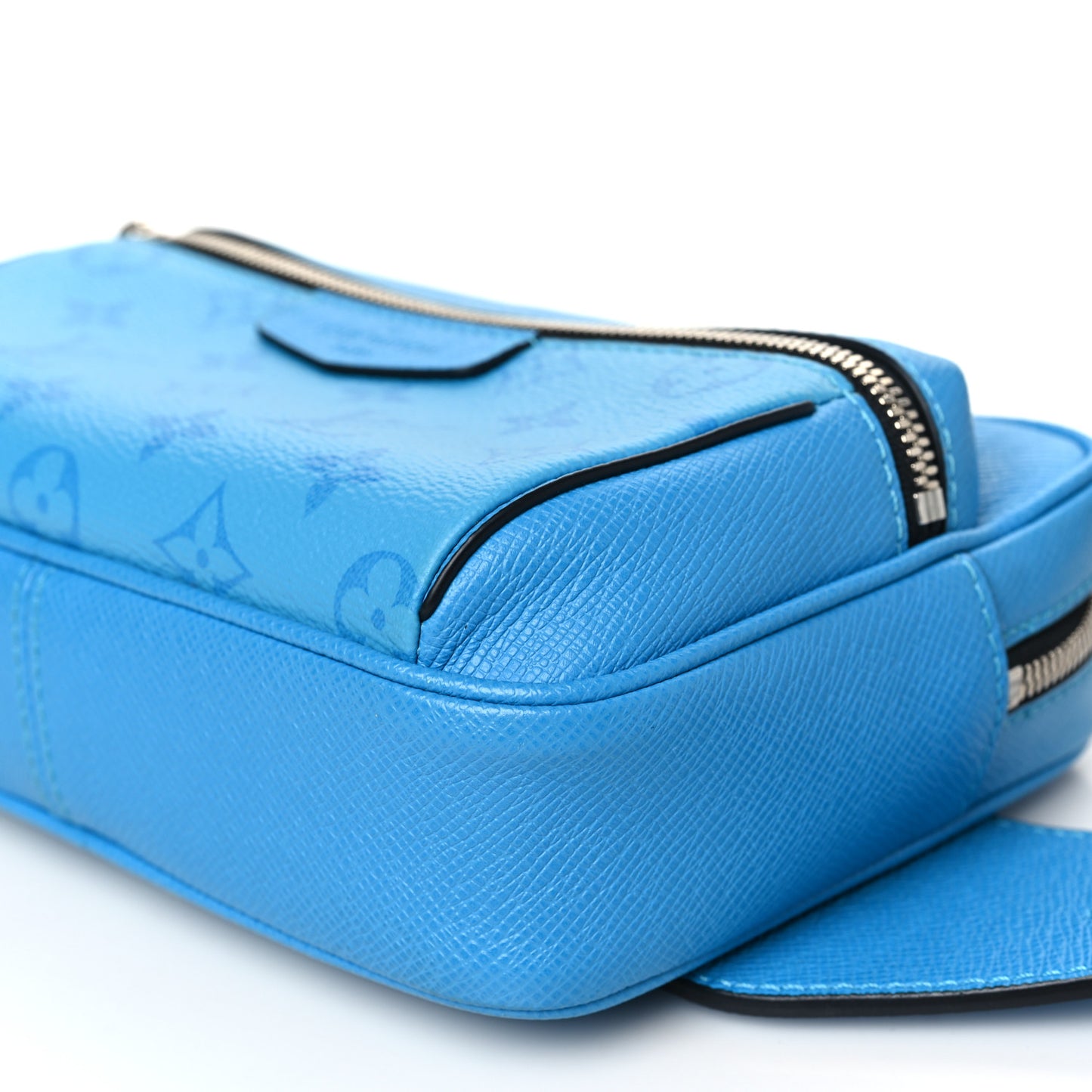 Taigarama Outdoor Bumbag Blue Lagoon
