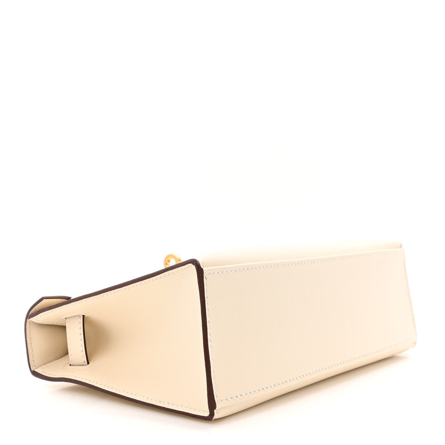 Swift Kelly Pochette Clutch Nata