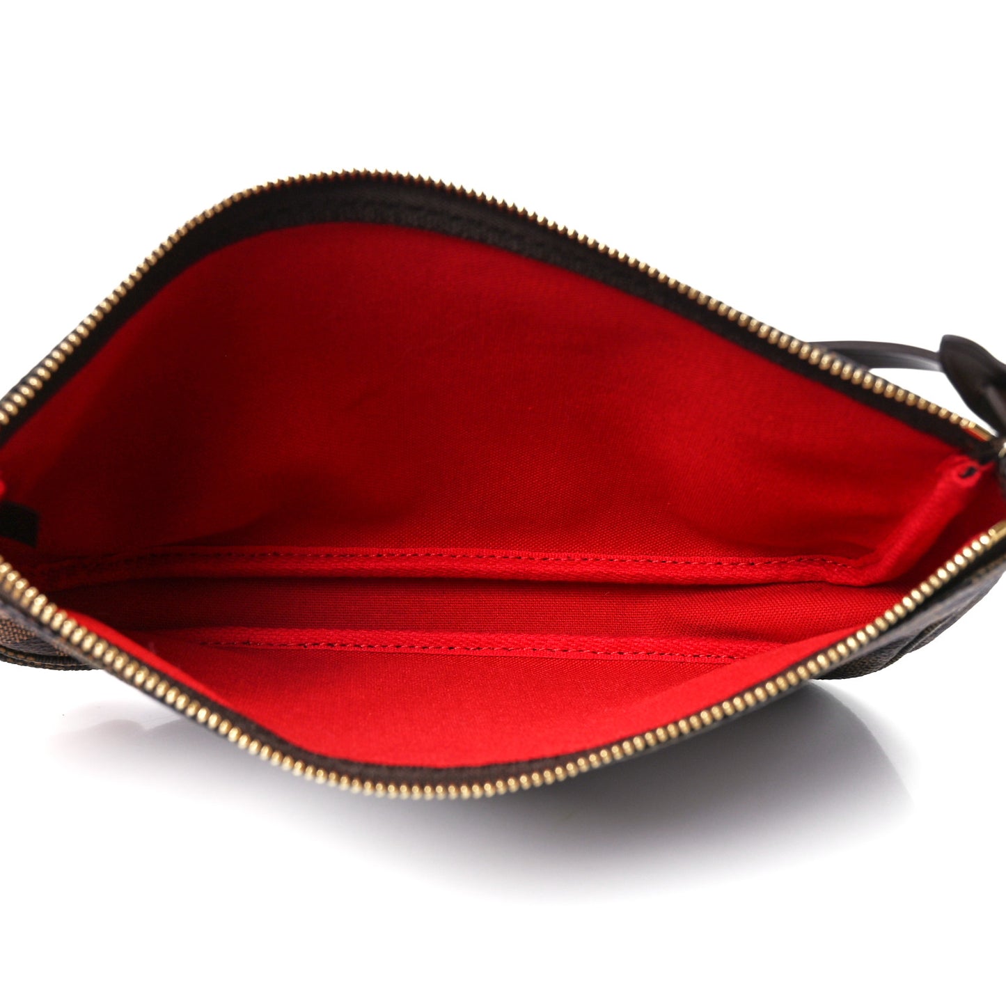 Damier Ebene Pochette Accessories