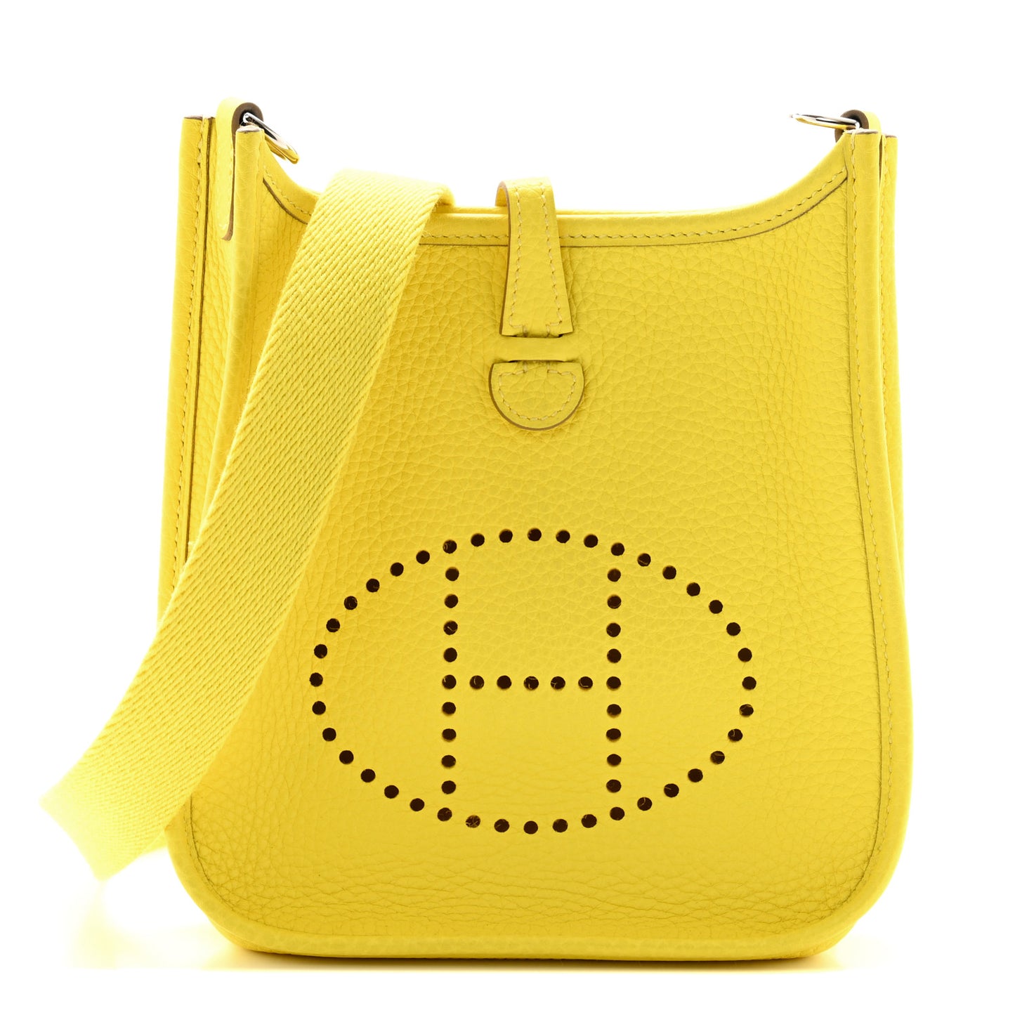 Taurillon Clemence Evelyne TPM Lime