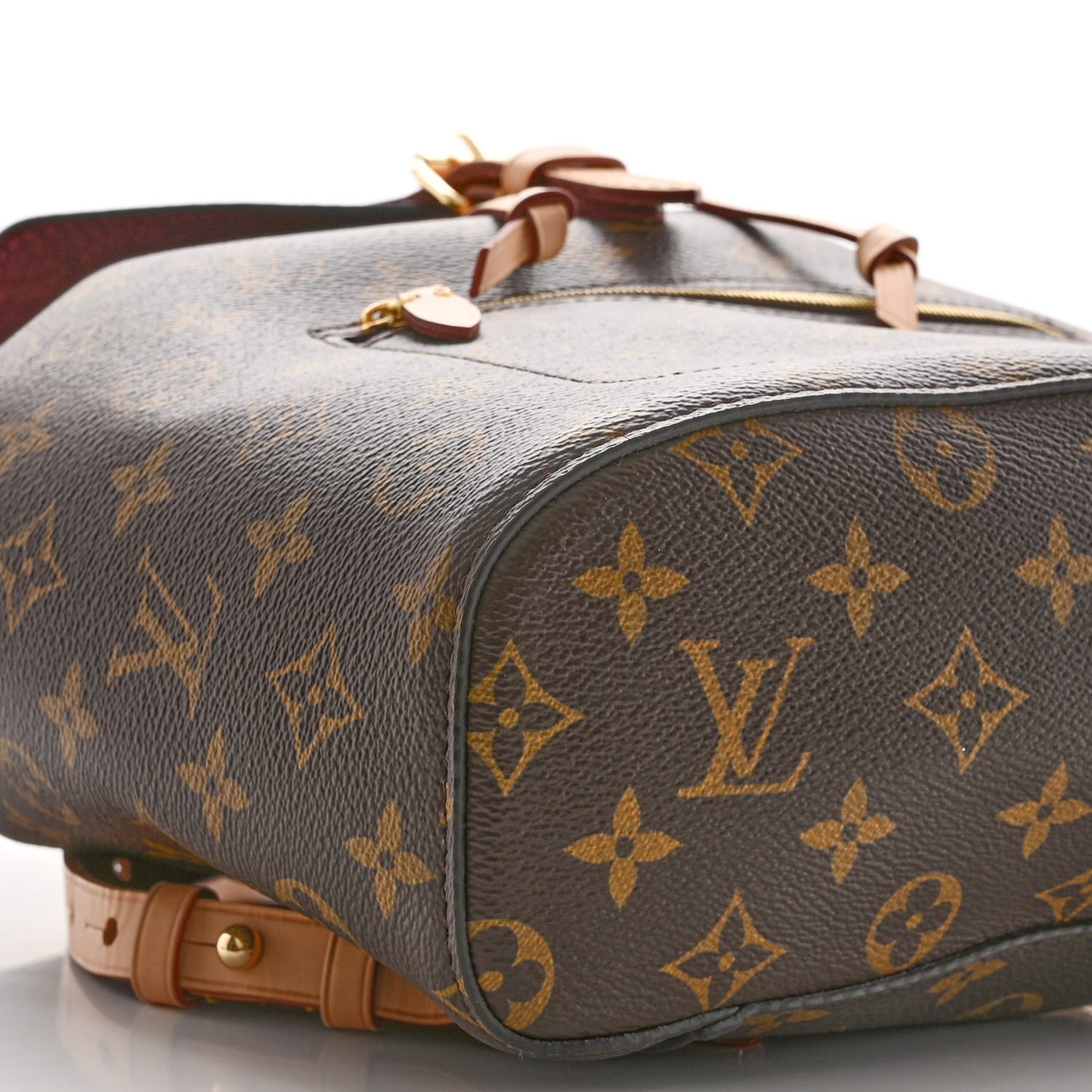 Monogram Montsouris NM Backpack