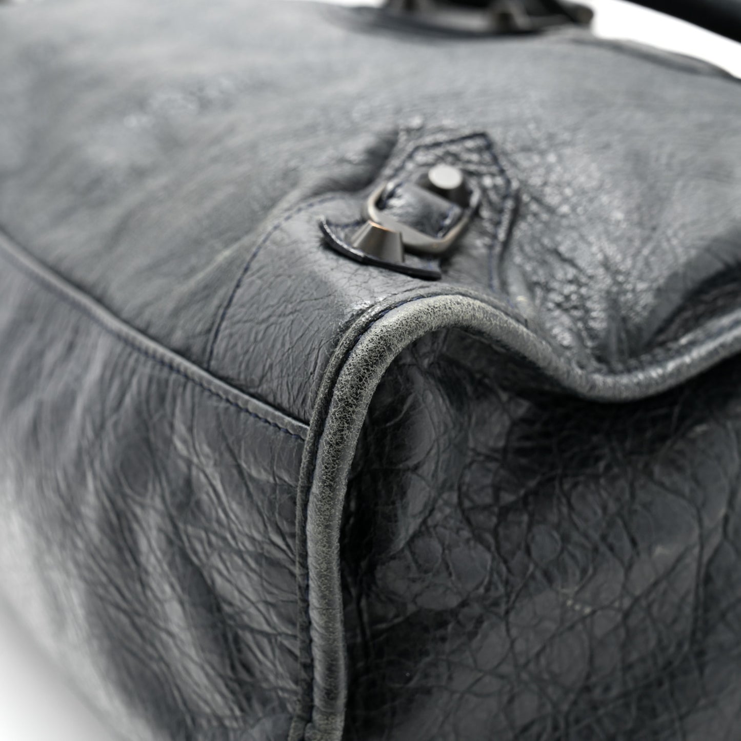 Agneau Classic Hardware City Dark Night