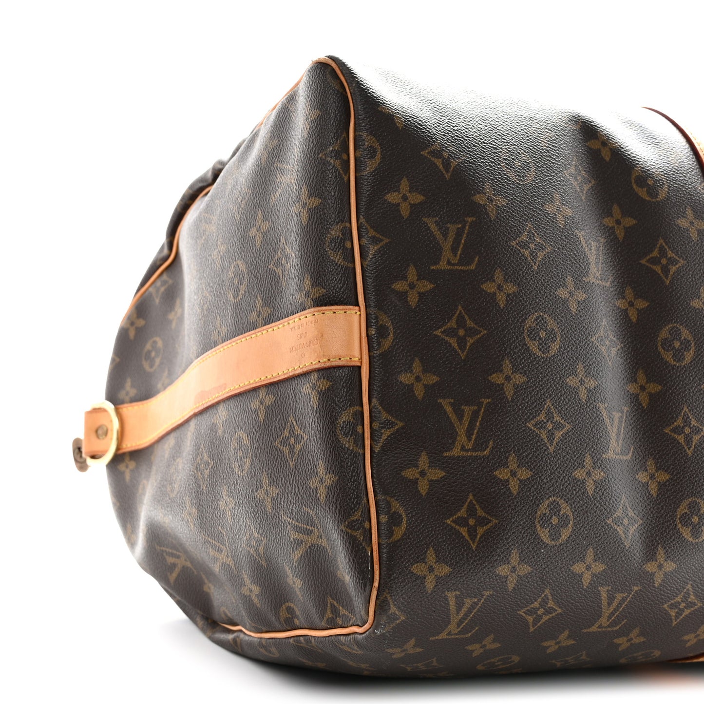 Monogram Keepall Bandouliere 55