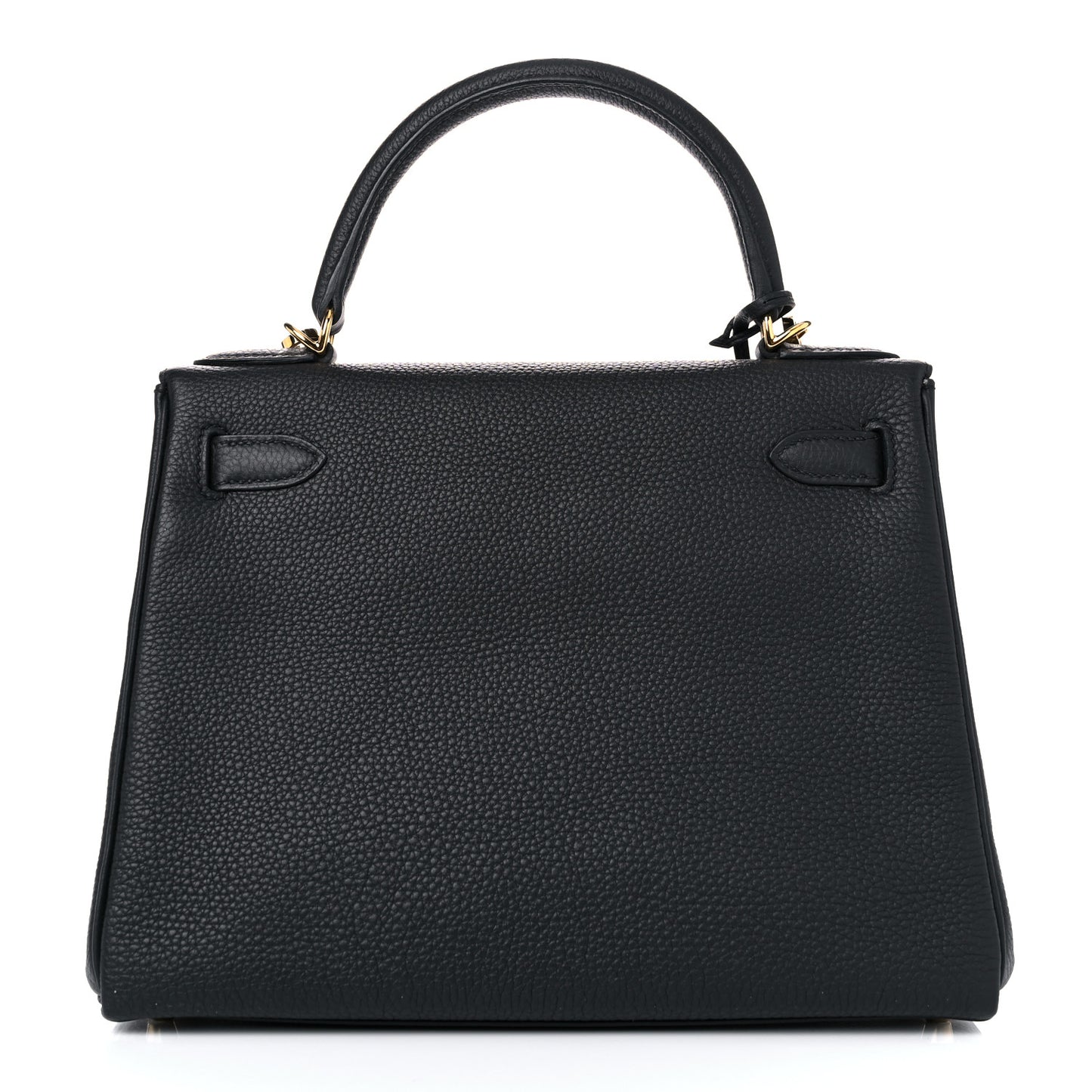 Togo Kelly Retourne 28 Black