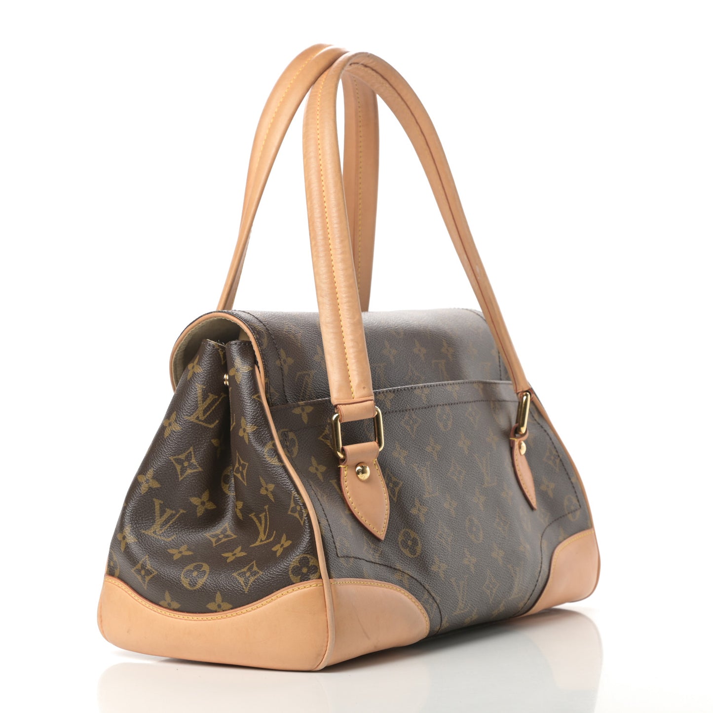 Monogram Beverly GM