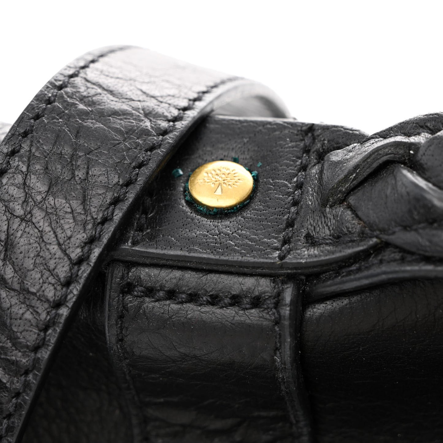 Soft Buffalo Medium Alexa Black