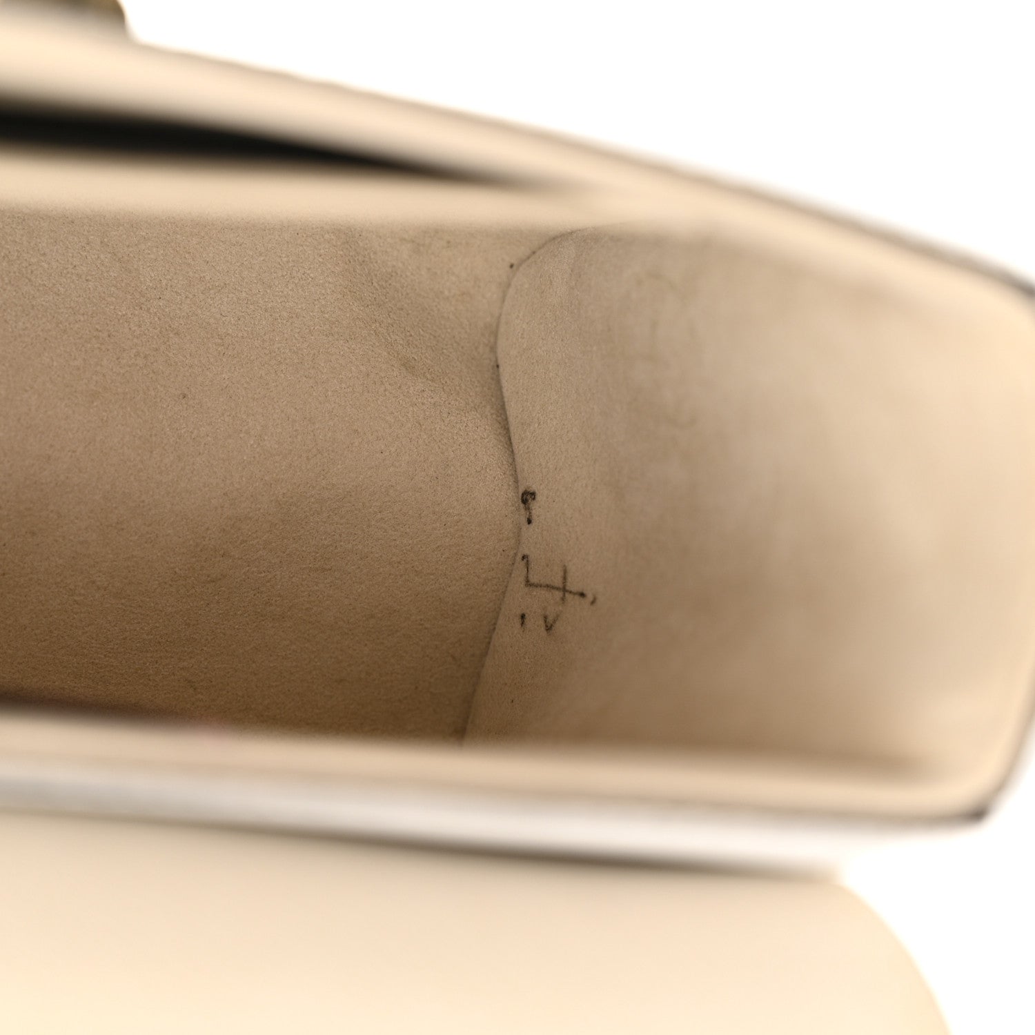 Louis Vuitton Epi Twist Shoulder Bag MM 10 of 19