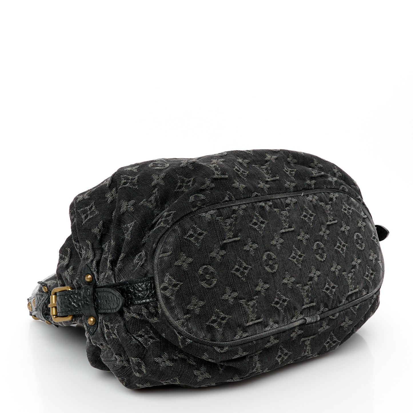 Denim Mahina XS Black