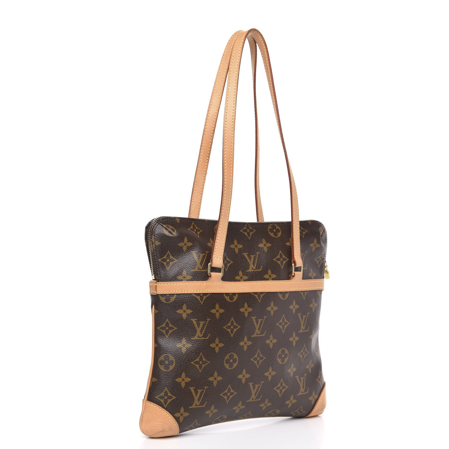 Louis Vuitton Monogram Sac Coussin GM 3 of 13