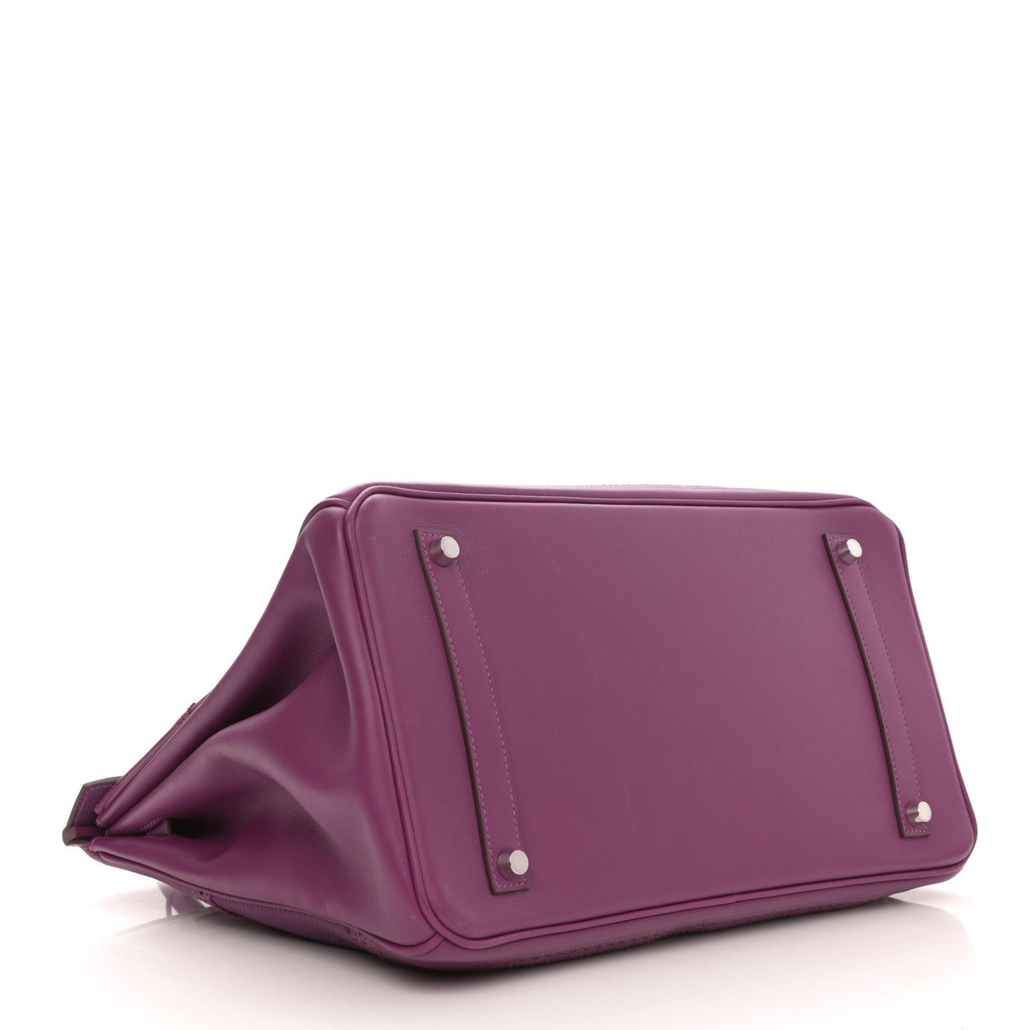 Togo Swift Ghillies Birkin 35 Anemone